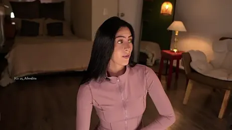 afrodita__25 — Stripchat stream photo (Mar 2026)