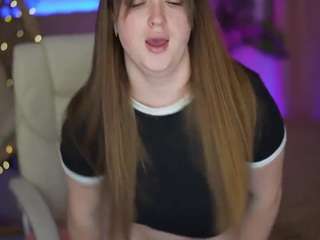 donnalust — Camsoda stream photo (Apr 2026)