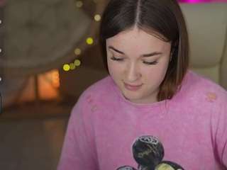 donnalust — camsoda