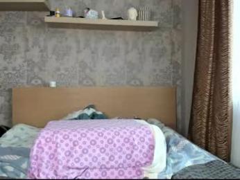 purebeautie — Chaturbate stream photo (Apr 2025)