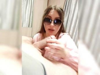 parapapa13 — modelo de webcam en línea en bongacams