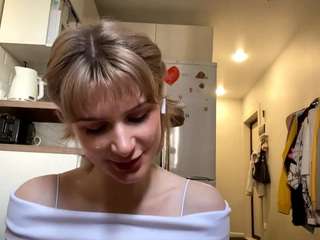 flossierowett — Camsoda stream photo (Jun 2026)