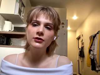 flossierowett — Camsoda stream photo (Jun 2026)