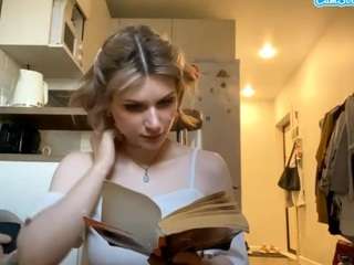 flossierowett — Camsoda stream photo (Jun 2026)