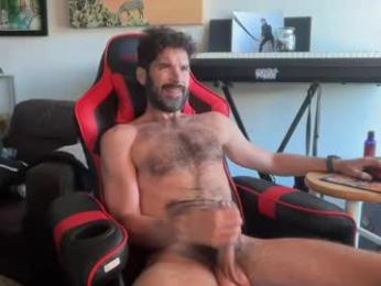 pupscritch — Chaturbate stream photo (Jun 2026)