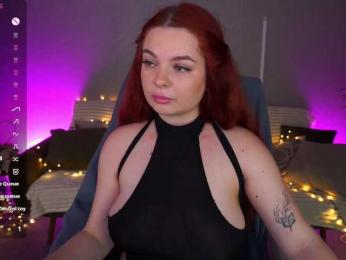 CarolinaDi — Bongacams profile photo