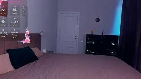 ZanaBreland — Stripchat stream photo (Sep 2026)