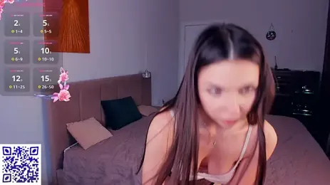ZanaBreland — stripchat