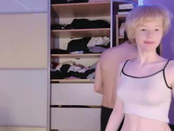 misska__ — modelo de webcam en línea en chaturbate