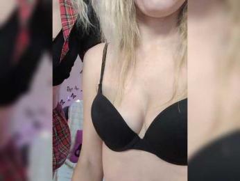 businka11223a — Bongacams stream photo (Mar 2026)