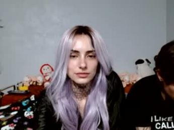egirl2001 — Chaturbate stream photo (Aug 2026)