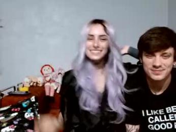 egirl2001 — Chaturbate stream photo (Aug 2026)