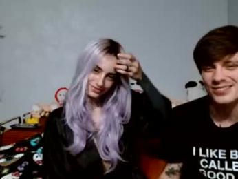egirl2001 — Chaturbate stream photo (Aug 2026)