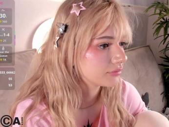 Molly-Platt — Bongacams stream photo (Apr 2026)