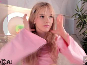 Molly-Platt — Bongacams stream photo (Apr 2026)