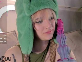 Molly-Platt — Bongacams stream photo (Apr 2026)