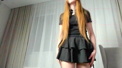 GlennisKilfoyle — modelo de webcam en línea en cam4