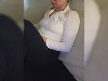 MaryArt — Bongacams stream photo (Oct 2025)
