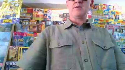 tatox — Cam4 profile photo