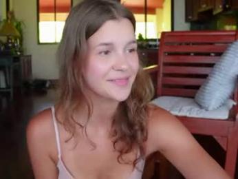 eli_sun — modelo de webcam en línea en chaturbate