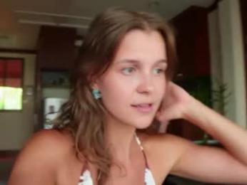 eli_sun — modelo de webcam en línea en chaturbate