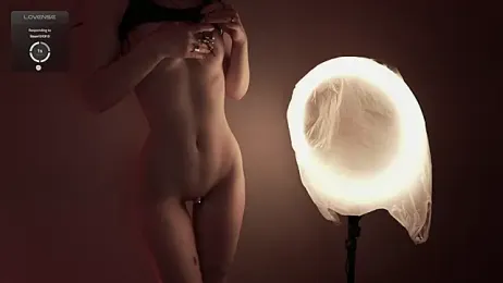 ghostlymist — Stripchat stream photo (Sep 2025)