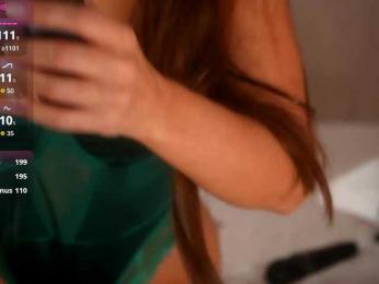 MiriamFoxx — Bongacams stream photo (Feb 2026)