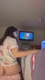 mari873 — modelo de webcam en línea en cam4