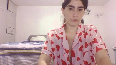 mari873 — modelo de webcam en línea en cam4