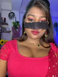 Hot_Aanamika2 — modelo de webcam en línea en stripchat