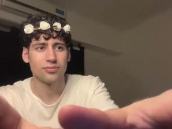 drmozo — Chaturbate stream photo (Mar 2026)