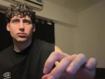 drmozo — Chaturbate stream photo (Mar 2026)