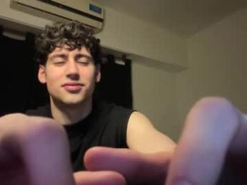 drmozo — Chaturbate stream photo (Mar 2026)