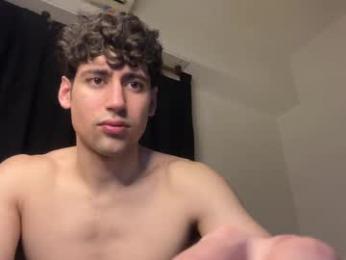 drmozo — Chaturbate stream photo (Mar 2026)