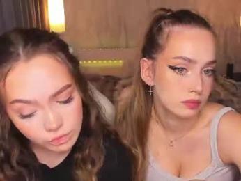 top_twins — chaturbate