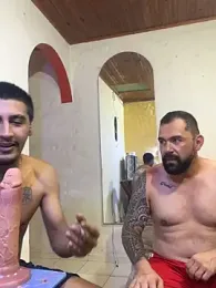 maxI_dick33 — Stripchat stream photo (Jun 2026)