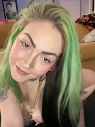 Baby_Sin — Stripchat stream photo (Oct 2025)