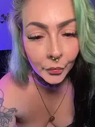 Baby_Sin — Stripchat stream photo (Nov 2025)