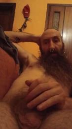 orsomarsicano69 — modelo de webcam en línea en cam4