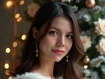 IvyCharnoski — Livejasmin stream photo (Jan 2026)