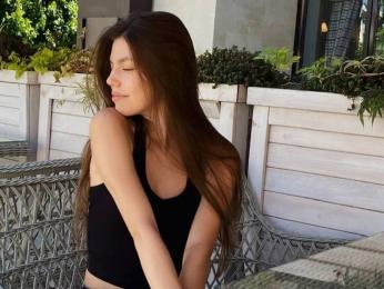 IvyCharnoski — Livejasmin profile photo