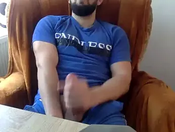 strongcoffee10 — Stripchat stream photo (Mar 2026)