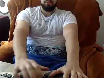 strongcoffee10 — Stripchat stream photo (Mar 2026)