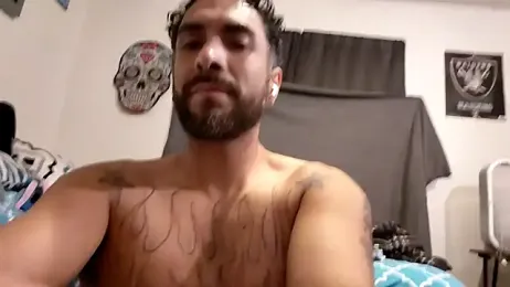 Forbidden_daddy — Stripchat stream photo (Feb 2026)