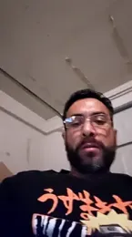 Forbidden_daddy — Stripchat profile photo