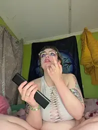 milkyslug — Stripchat stream photo (Dec 2025)