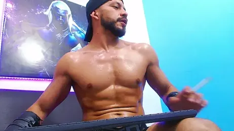 lorddomjack — Stripchat stream photo (Mar 2024)