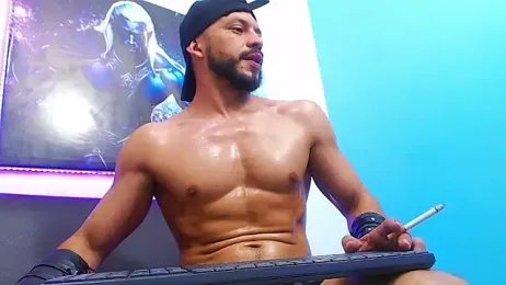 lorddomjack — Stripchat stream photo (Mar 2024)