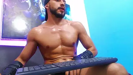 lorddomjack — Stripchat stream photo (Mar 2024)