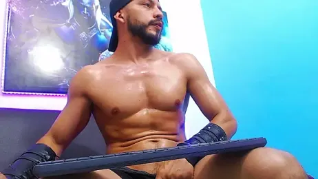 lorddomjack — Stripchat stream photo (Mar 2024)